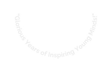 Glorious Years of Inspiring Young Minds
